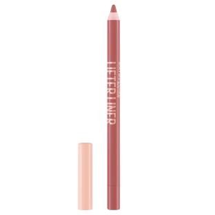 Lifter Liner Lippenkonturenstift von Maybelline New York 05 On It Ansicht 0