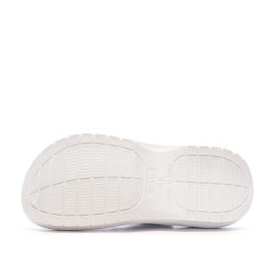 Sabots à Plateforme Blanc Femme XTI 143888 vue 0