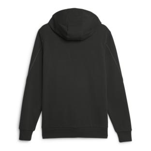 Veste Mercedes Noir Homme Puma Mapf1 621147 vue 0