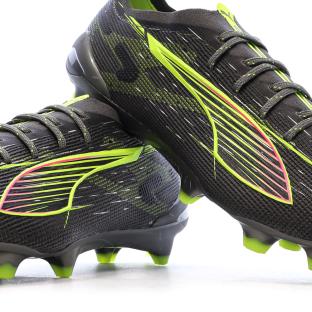 Chaussures de football Grises Homme Puma Ultra 5 Ultimate 108159 vue 0