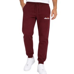 Jogging Bordeaux Homme Ellesse SOP vue 0