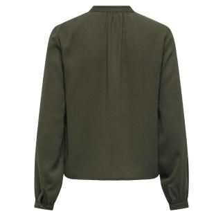 Blouse Kaki Femme JDY Belle vue 0