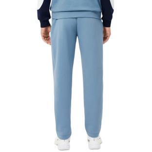 Pantalon Bleu Ciel Homme Lacoste XH0142 vue 0