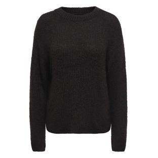 Pull Marron Femme JDY Pullover vue 0