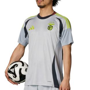 SL Benfica Men’s Third Kit by Adidas 24/25 Photo of the Espace des Marques %store% store - view of %key%