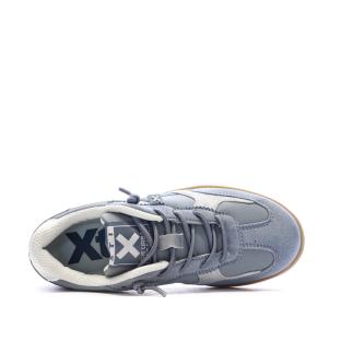 Baskets Bleu Fille/Femme Xti 153006 vue 0