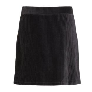 Jupe Noire Femme Vila Vikita vue 0