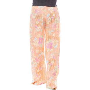 Korallen Hose Women Billabong Split Spirit Ansicht 0