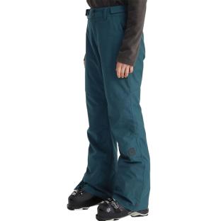 Pantalon De Ski Bleu Pétrole Femme O'Neill Star vue 0