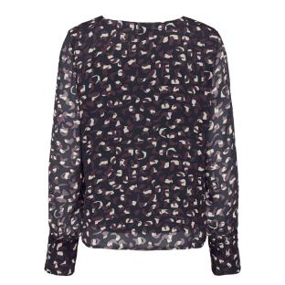 Bluse Marine Damen Only Tasha Otl Ansicht 0