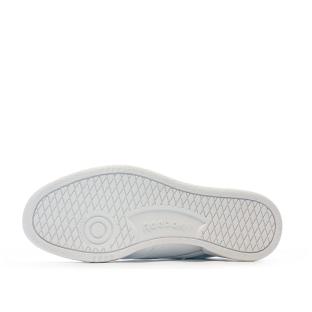 Baskets Blanches Mixte Reebok Club C 85 vue 0