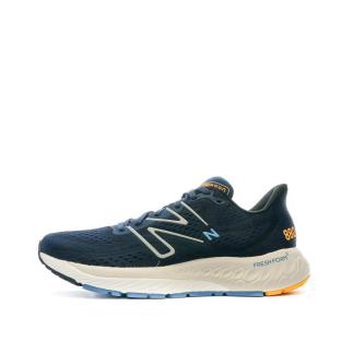 New Balance 880 Men's Running Shoes Navy Photo of the Espace des Marques %store% store - view of %key%