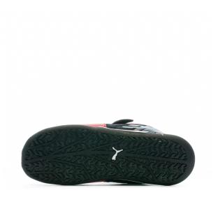Baskets Noir Garçon Puma Ferrari Race 306548- vue 0