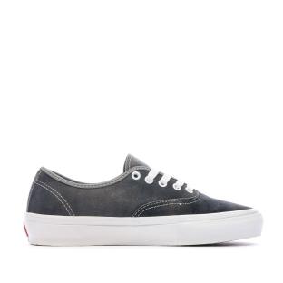 Gris Zapatillas Hombre Vans Raven ver 0