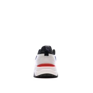 Black/White/Blue Puma Men’s Puma Trinity 2 Trainers Photo of the Espace des Marques %store% store - view of %key%