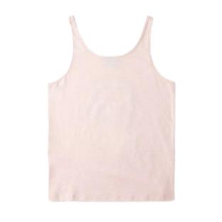 Girl's pink tank top O'Neill Circle Photo of the Espace des Marques %store% store - view of %key%