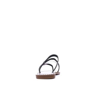 Sandales Noir Femme Chattawak ROXANNE vue 0