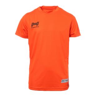 Maillot Orange Garçon Hungaria 2MATCH vue 0