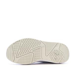 Baskets Beige Garçon/Homme Puma X-ray 3 vue 0