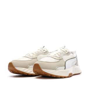 Baskets Homme Puma Wild Rider Futurism vue 0