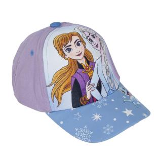 Kit Casquette + Lunette de Soleil Bleu/Mauve Enfant Sport Zone La Reine Des Neiges vue 0