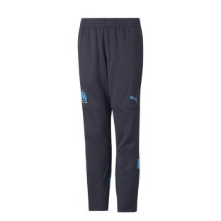 OM Jogging Azul Oscuro Niños Puma 767296 ver 0