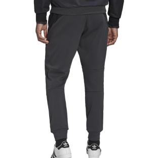 Juventus Jogging Gris Homme Adidas 2023 vue 0