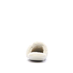 Woman's Beige Slipper Tommy Hilfiger House Photo of the Espace des Marques %store% store - view of %key%