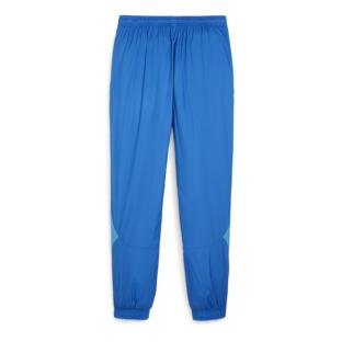 OM Trainingshose Blau Mann Puma Prematch Woven Ansicht 0
