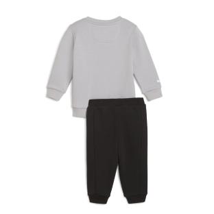 Chándal Puma Niño pequeño gris/negro ver 0