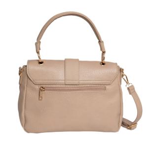 Sac à Bandoulière Beige Femme Rodier Crocus Olive vue 0