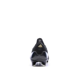 Chaussures de football Noir Homme Adidas Predator Elite vue 0