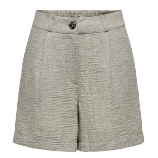 Short Fluide Gris Femme JDY Bruce vue 0