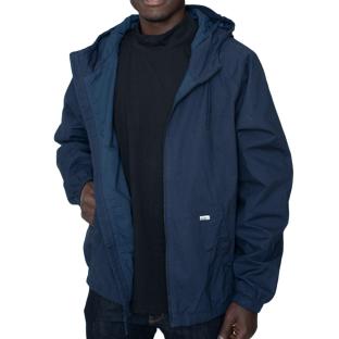 Veste Marine Homme Element Wolfeboro vue 0