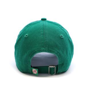 Casquette Verte/Blanc Homme New Era New York Yankees vue 0