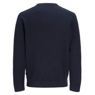 Jack & Jones Norrebro Sweatshirt für Jungen in Marineblau Ansicht 0