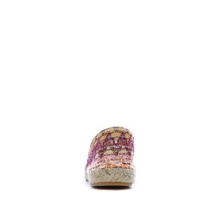Women’s Pink Espadrilles – Pare Gabia Anitz Photo of the Espace des Marques %store% store - view of %key%