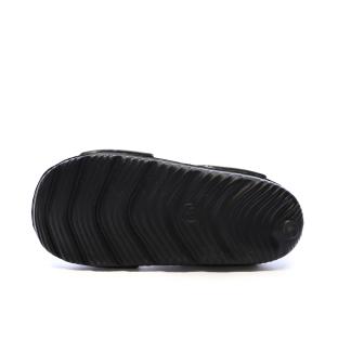 Sandales Noires Garçon Umbro Robin vue 0