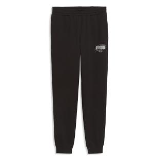 Jogging Noir Homme Puma Story vue 0