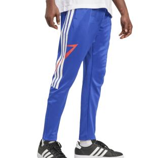 Adidas Tiro Men’s Blue Jogging Trousers Photo of the Espace des Marques %store% store - view of %key%