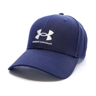 Casquette Marine Homme Under Armour Essential vue 0