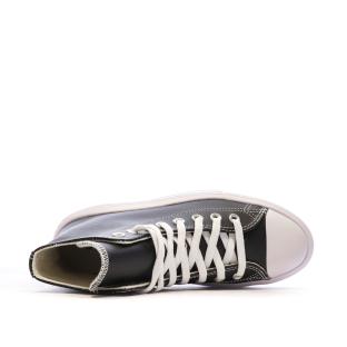 Women's Black Sneakers Converse Chuck Taylor All Star Move A04294C Photo of the Espace des Marques %store% store - view of %key%