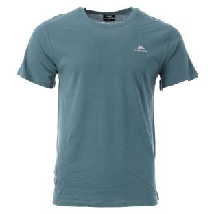 T-Shirt Grün Mann No Publik Brand Ansicht 0