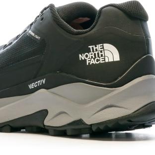 Botas de montaña negras para mujer The North Face Exploris ver 0