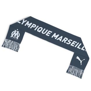 OM Schal Blau Puma Essential Ansicht 0