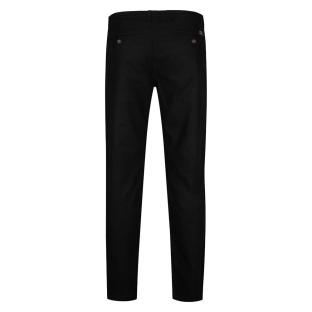 Pantalon Noir Homme Petrol Industries Denim Chino vue 0