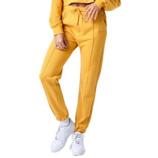 Jogging Jaune Femme Project X Paris F214103 vue 0
