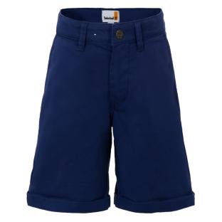 Short Marine Garçon Timberland T60453/84N vue 0