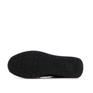 Baskets Noir Femme Refresh 171401 vue 0