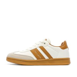 Baskets Blanc Femme Teddy Smith 78812 vue 0